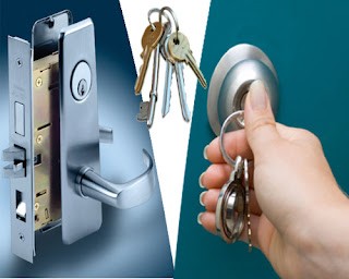 Locksmith Services in West Hills: Ensuring Your Security